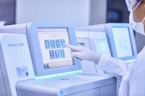 《財經(jīng)》專訪 | 貝瑞基因周代星十年前瞻：中國腫瘤分子診斷技術有望國際領先